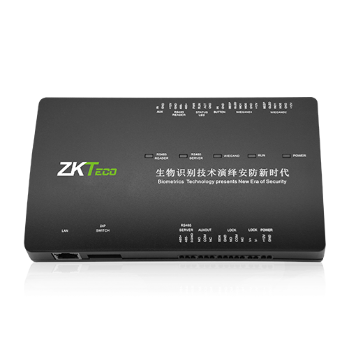 ZKTeco中控智慧ZTHCAM260门禁控制器全国报价解决方案